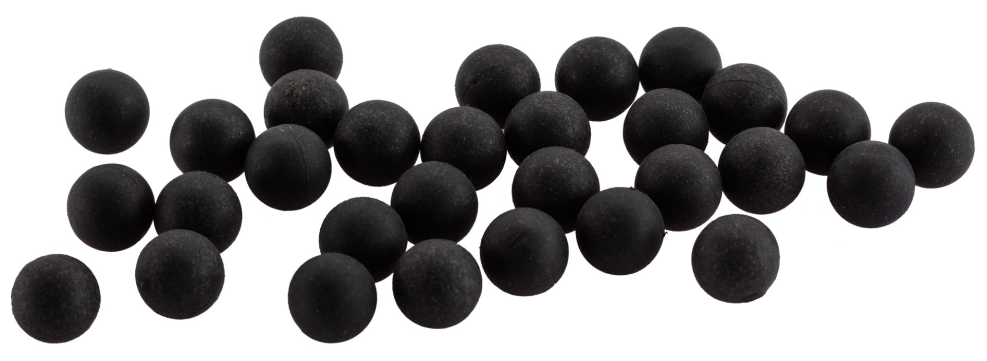 Concorde Defender Metal Rubber Paintball Caliber 0.50 (Bag Of 50) airsoft
