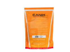 Canik Canik 0.20g BIO - 3200 Rounds - BB Pellets (WHITE - 6mm - 553001) airsoft