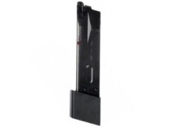 WE Samurai Edge Bio Hazard M9 Long Gas Magazine WE Samurai Edge Bio Hazard M9 Long Gas Magazine (32 Round) airsoft