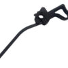 Jag Precision x Taran Tactical JW3 hammer strut – component detail view
