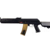 Golden Eagle Golden Eagle M-Style AK AEG (Black - AVG6830 - Inc. Battery and Charger) airsoft