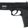 Swiss Arms Swiss Arms SA92 Non-Blowback Metal Pistol (Co2 Powered - Cybergun - 288028) airsoft