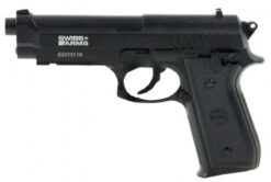 Swiss Arms Swiss Arms SA92 Non-Blowback Metal Pistol (Co2 Powered - Cybergun - 288028) airsoft