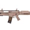 Ares Ares GSG G14 with Electric Blowback & EFCS (Tan - G-14-DE) airsoft