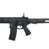 G&G G&G ARP556 AEG with 5" M-Lock Rail (EGC-ARP-556-ANB-NCM - Grey) airsoft