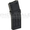 ACM ACM AR15/M4 Hi-Cap Polymer Magazine (380 Rounds - Black - V3) airsoft