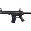 Golden Eagle Golden Eagle 7" Keymod RIS AEG (AEG - Black) airsoft