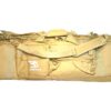 ACM ACM Heavy Duty Machine Gun Carry Bag for M249/MK43/MK46 LMG (Tan) airsoft