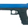 ACM C17 Spring Pistol ACM C17 Spring Pistol (1:1 Scale - Blue) airsoft