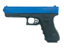 ACM C17 Spring Pistol ACM C17 Spring Pistol (1:1 Scale - Blue) airsoft