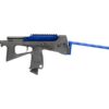 Modify Modify PP-2K Gas Blowback Submachine Guns (SMG - PP2000 - Blue) airsoft