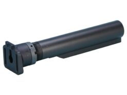Ares M4 Fixed Buffer Tube (with Buffer Tube Lock Adapter for VZ58) airsoft