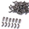 FMA Larue In FMA Larue In (Tan) Clips 60 Piece Set (FG) (TB122) airsoft