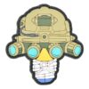 TMC Night Vision Patch TMC Night Vision Patch airsoft