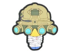 TMC Night Vision Patch TMC Night Vision Patch airsoft