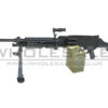 [Discontinued] [Discontinued] S&T M240 Bravo AEG Support Rifle airsoft
