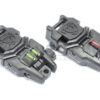 APS New Rhino Sight Sets with Fiber Optic APS New Rhino Sight Sets with Fiber Optic airsoft