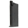 Army R45 Magazine Army R45 Magazine (Gas - Full Metal - Black) airsoft