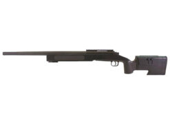 Double Eagle M62 M40A3 Sniper Rifle Double Eagle M62 M40A3 Sniper Rifle (Black) airsoft