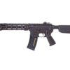 Rare Arms R-System ARI5 CO2 blowback rifle – left-side full view