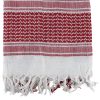 Shemagh   Red   White 1
