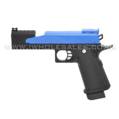 KKG5 Full Metal Pistol KKG5 Full Metal Pistol airsoft
