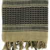Shemagh   Sand   Black 1