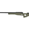 Well Well MB01 L96 Spring Sniper Rifle (Upgraded Steel Parts - OD) airsoft