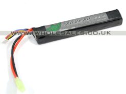 Bolt Bolt 11.1v 1000mAh Lipo Battery airsoft