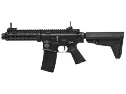 Bolt B4 Rebel KeyMod Bolt B4 Rebel KeyMod (BRSS Recoil - Black) airsoft