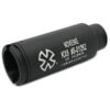 Emerson Emerson NVK Style KX5 Flash Hider (Black) airsoft
