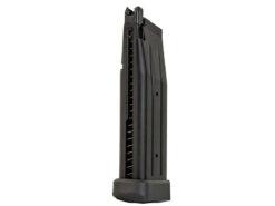 Classic Army Baba Yaga Hi-Capa Gas Magazine Classic Army Baba Yaga Hi-Capa Gas Magazine (Gas - PT052M-1) airsoft