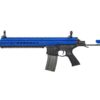 Classic Army Classic Army SCARAB ABR Keymod (Full Metal - ETU - Blue - CA108M) airsoft