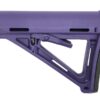 Emerson Emerson MP Style CTR Stock (Purple) airsoft