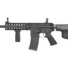 King Arms M4 King Arms M4 TWS Ultra Grade V2 (Type 1 - Black - KA-AG-201-BK)a airsoft