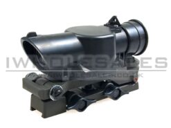 Ares Ares L85 Full Metal Susat Scope (x4) (SC-003) airsoft