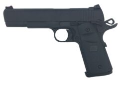 Army R26 - Army R26 - 1911 Austrian Custom (ARMY-R26 - Black) airsoft