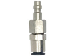 Classic Army Classic Army HPA Adaptor for Micro Gun (8mm Push Fit) airsoft