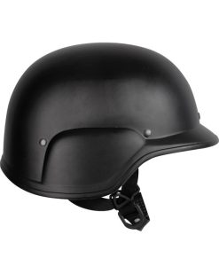 M88 Tactical Helmet   Black 1