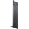 WE P-Virus WE P-Virus 30 Round Gas Magazine (Black) airsoft