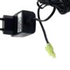ACM Charger NiMH ACM Charger NiMH (Small Connector) (CHARGER-003) airsoft