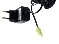 ACM Charger NiMH ACM Charger NiMH (Small Connector) (CHARGER-003) airsoft