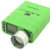 WE Pro Chronograph WE Pro Chronograph (Micro USB Rechargeable - Green) airsoft