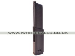 AA Airsoft Gas Magazine for AA Airsoft Gas Magazine for KRISS Vector GBB (50 Rounds) airsoft