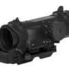 ACM SpecterDR Tactical Rifle Scope 1x40 (Black) airsoft