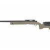 S&T S&T M40A3 Spring Sniper Rifle (Tan - ST-SPG-11-TAN) airsoft