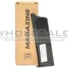 KJWorks KP02 Gas Magazine airsoft
