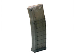 Bolt M4 Magazine Bolt M4 Magazine (Polymer - 140 Rounds - BA065T - Pack of 5) airsoft