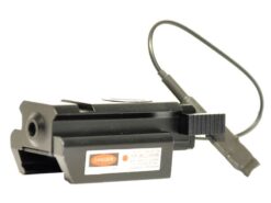 ACM Pistol Laser ACM Pistol Laser (20mm RIS Rail) (Pressure Pad) airsoft