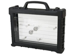 WE Ulitimate Pistol Case WE Ulitimate Pistol Case (UPC - LED) airsoft